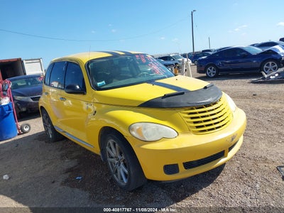 CHRYSLER PT CRUISER 2006