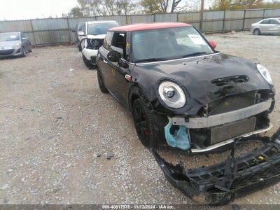 MINI HARDTOP 2017