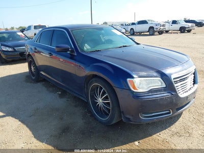 CHRYSLER 300 2014