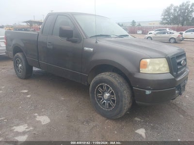 FORD F-150 2005