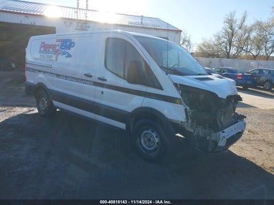 FORD TRANSIT-150 2019