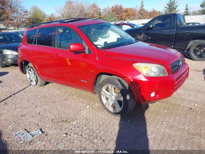 TOYOTA RAV4 2006