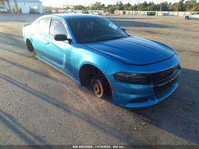 DODGE CHARGER 2019
