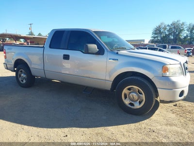 FORD F-150 2007