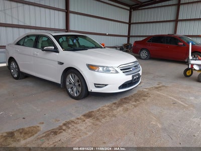 FORD TAURUS 2011