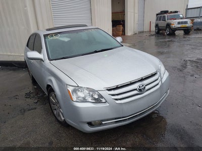 TOYOTA AVALON 2005