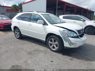LEXUS RX 330 2004
