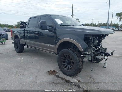 FORD F-250 2021