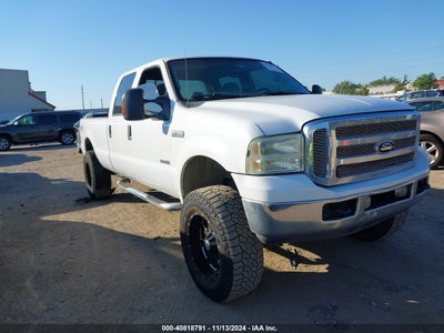 FORD F-250 2005