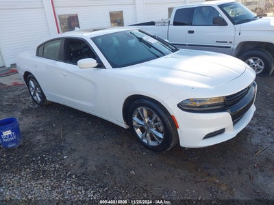 DODGE CHARGER 2021