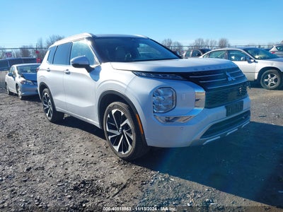 MITSUBISHI OUTLANDER 2023