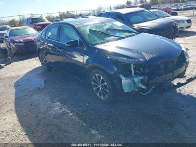 TOYOTA AVALON 2018
