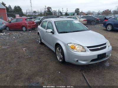 CHEVROLET COBALT 2006