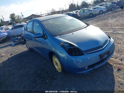TOYOTA PRIUS 2006