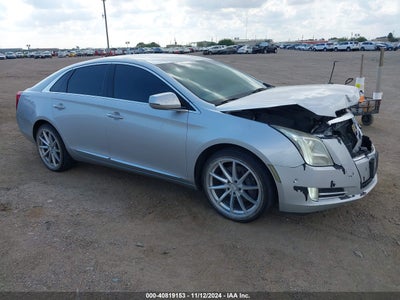 CADILLAC XTS 2016