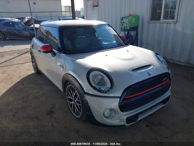 MINI HARDTOP 2015
