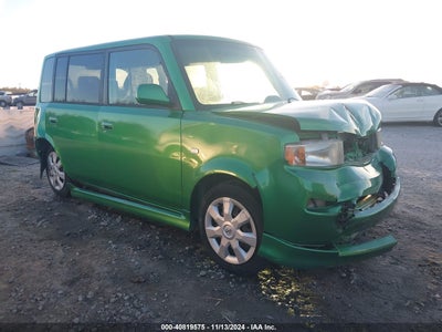 SCION XB 2006