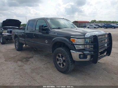 FORD F-250 2016