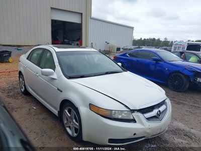 ACURA TL 2006