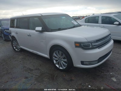 FORD FLEX 2014