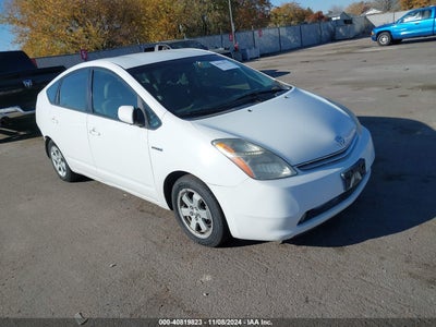 TOYOTA PRIUS 2007