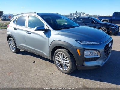 HYUNDAI KONA 2020