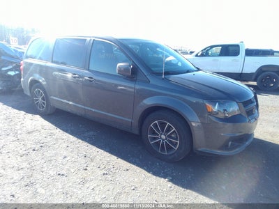 DODGE GRAND CARAVAN 2019