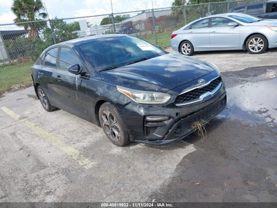 KIA FORTE 2020