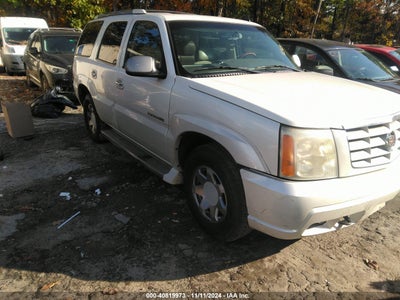 CADILLAC ESCALADE 2006