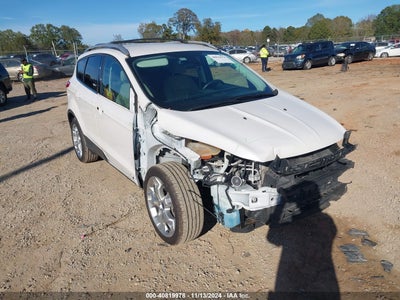 FORD ESCAPE 2014