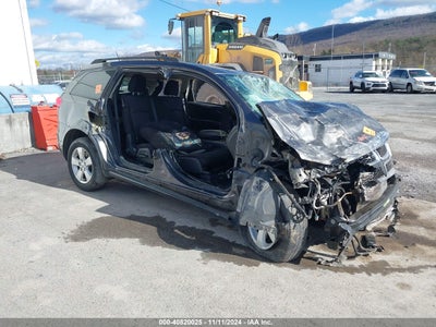 DODGE JOURNEY 2015