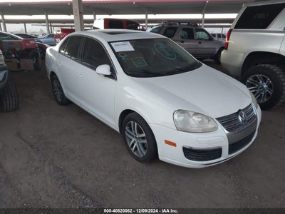 VOLKSWAGEN JETTA 2006