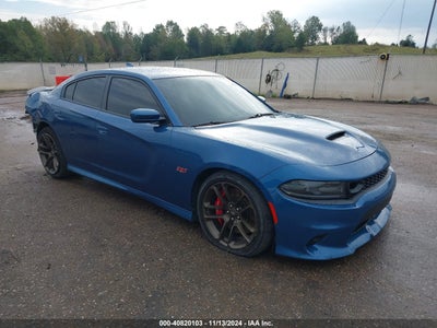 DODGE CHARGER 2020