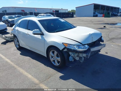 ACURA TSX 2009