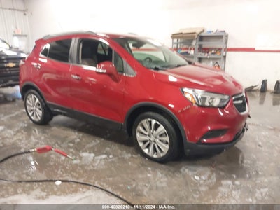 BUICK ENCORE 2019