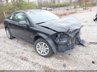 CHEVROLET COBALT 2009