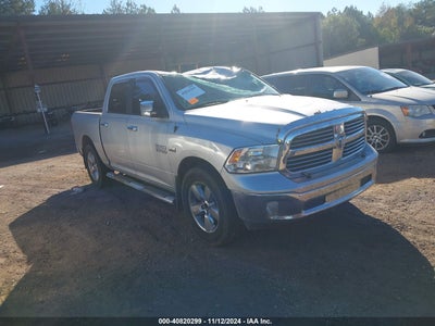 RAM 1500 2014