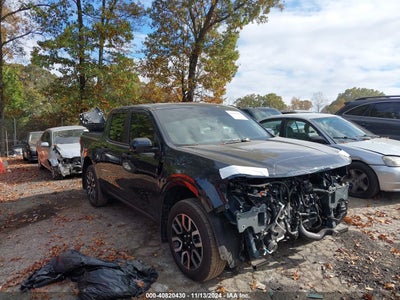 FORD MAVERICK 2022