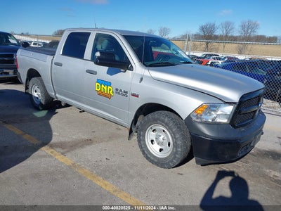 RAM 1500 2016