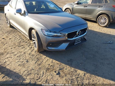 VOLVO S60 2021