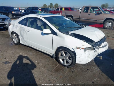 HONDA CIVIC 2006