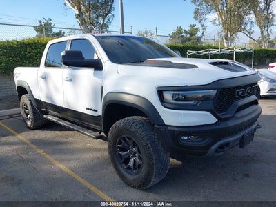 RAM 1500 2021