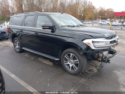 FORD EXPEDITION 2023