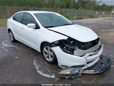 DODGE DART 2015