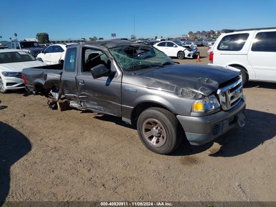 FORD RANGER 2009