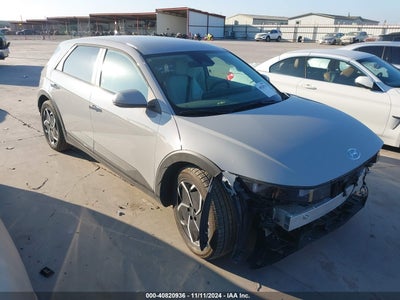 HYUNDAI IONIQ 5 2023