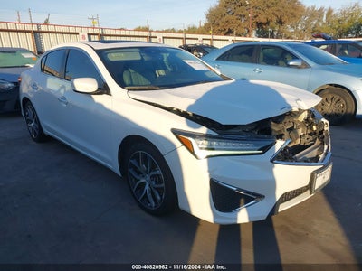 ACURA ILX 2020
