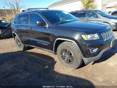 JEEP GRAND CHEROKEE 2015