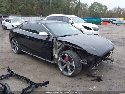 AUDI A5 2016
