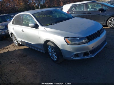 VOLKSWAGEN JETTA 2011